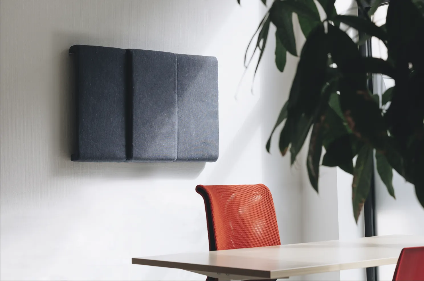 Interior panel installation example 2