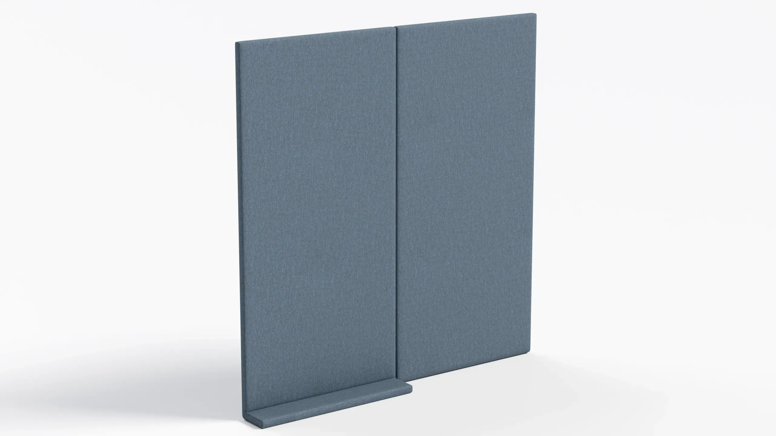 Divide acoustic room divider