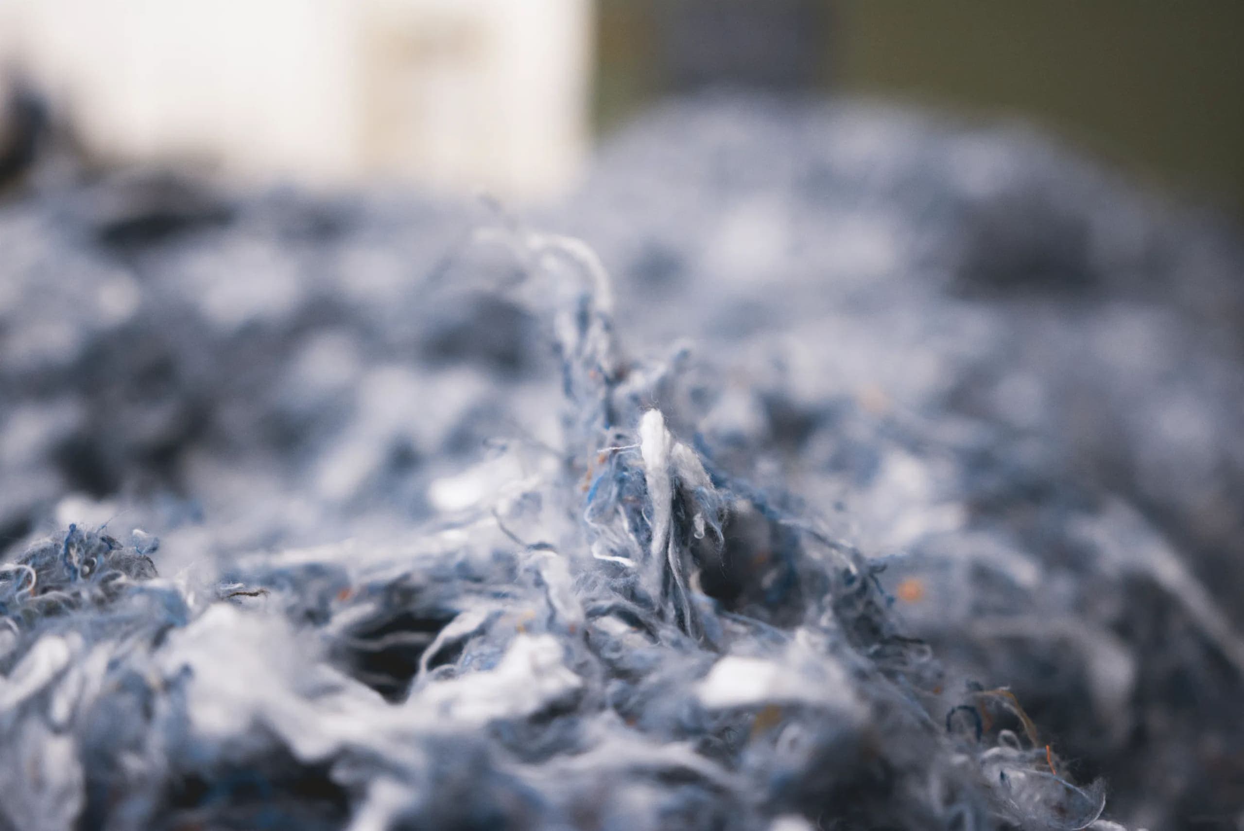 Conception circulaire - matériaux recyclés