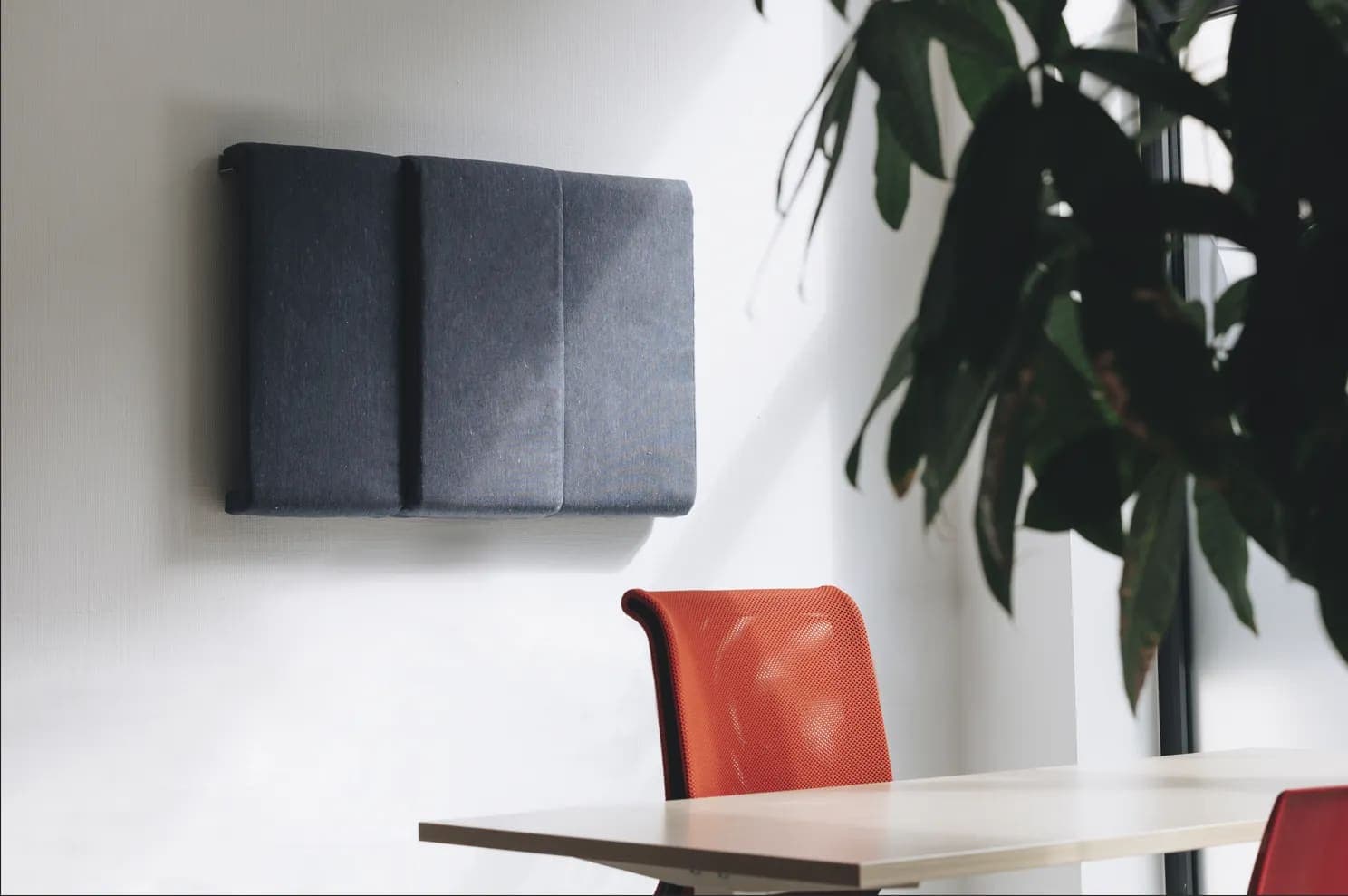 Interior panel installation example 2