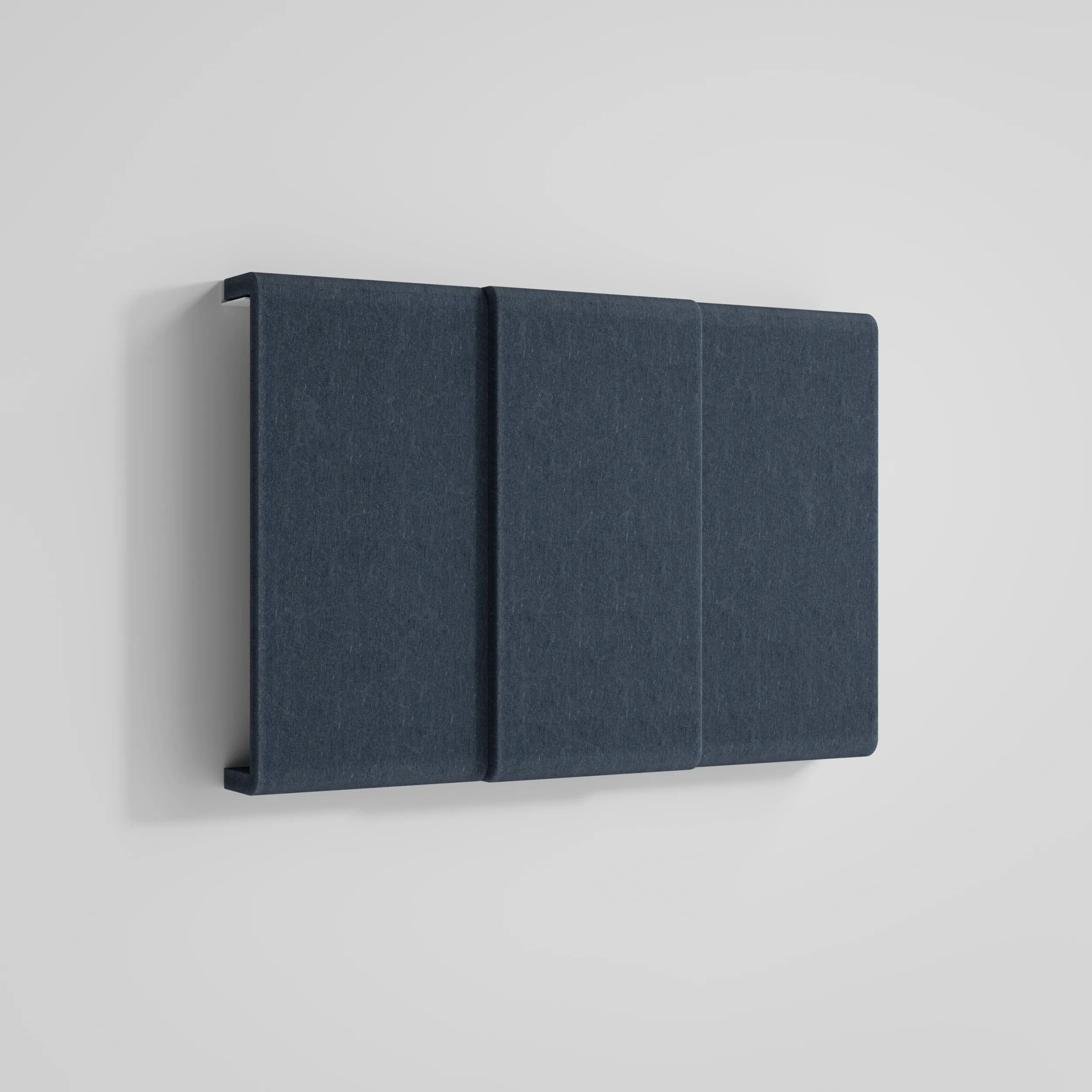 Configurations modulaires de panneaux muraux