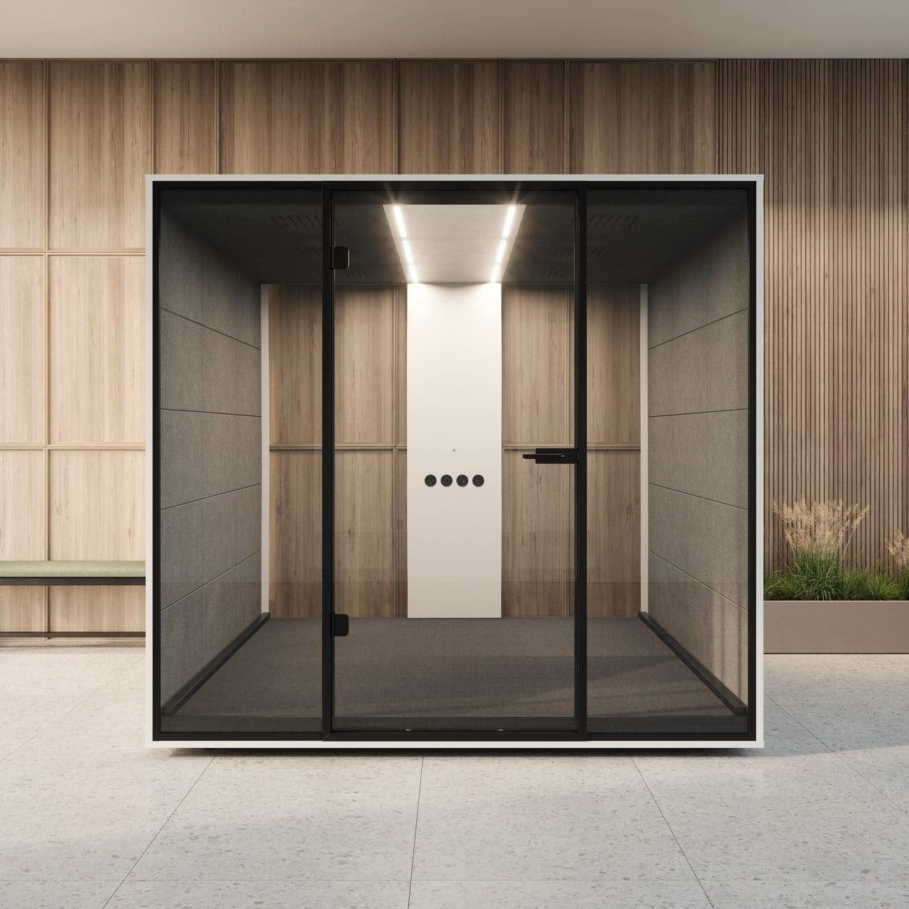 Modular XL
