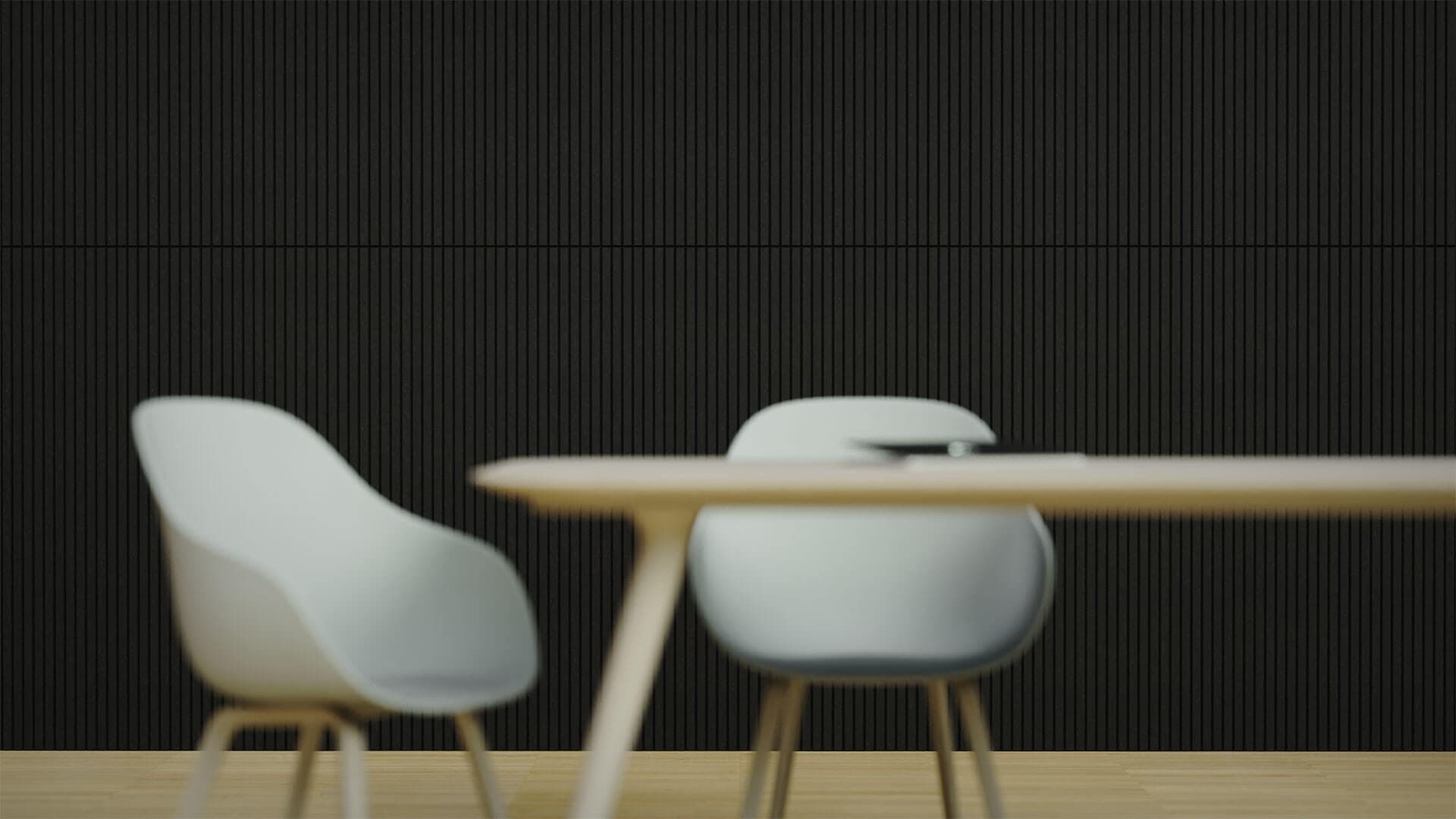 rPET - Groove installation example 2