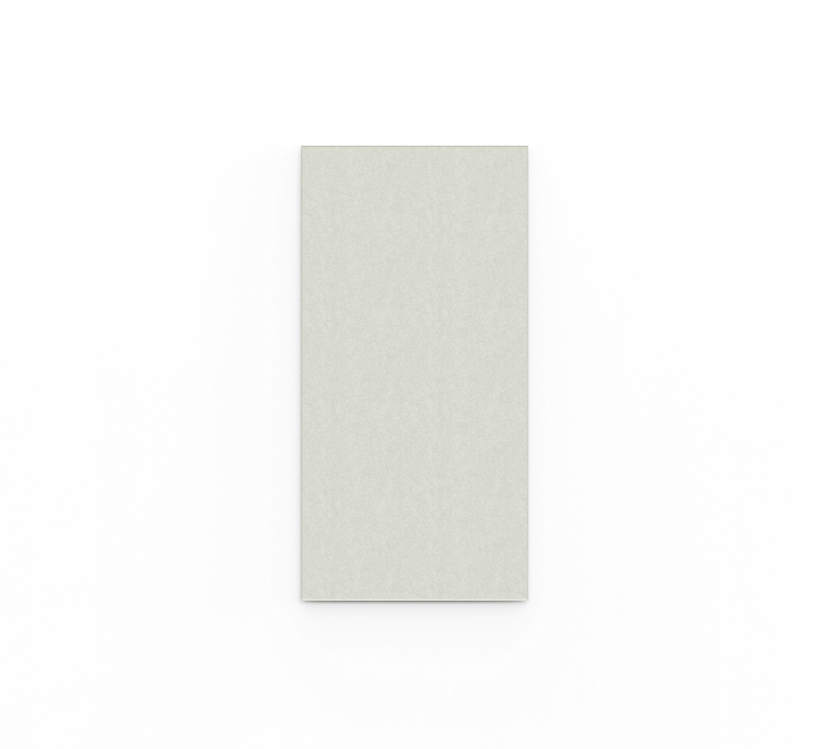 rPET - Panel sample panels