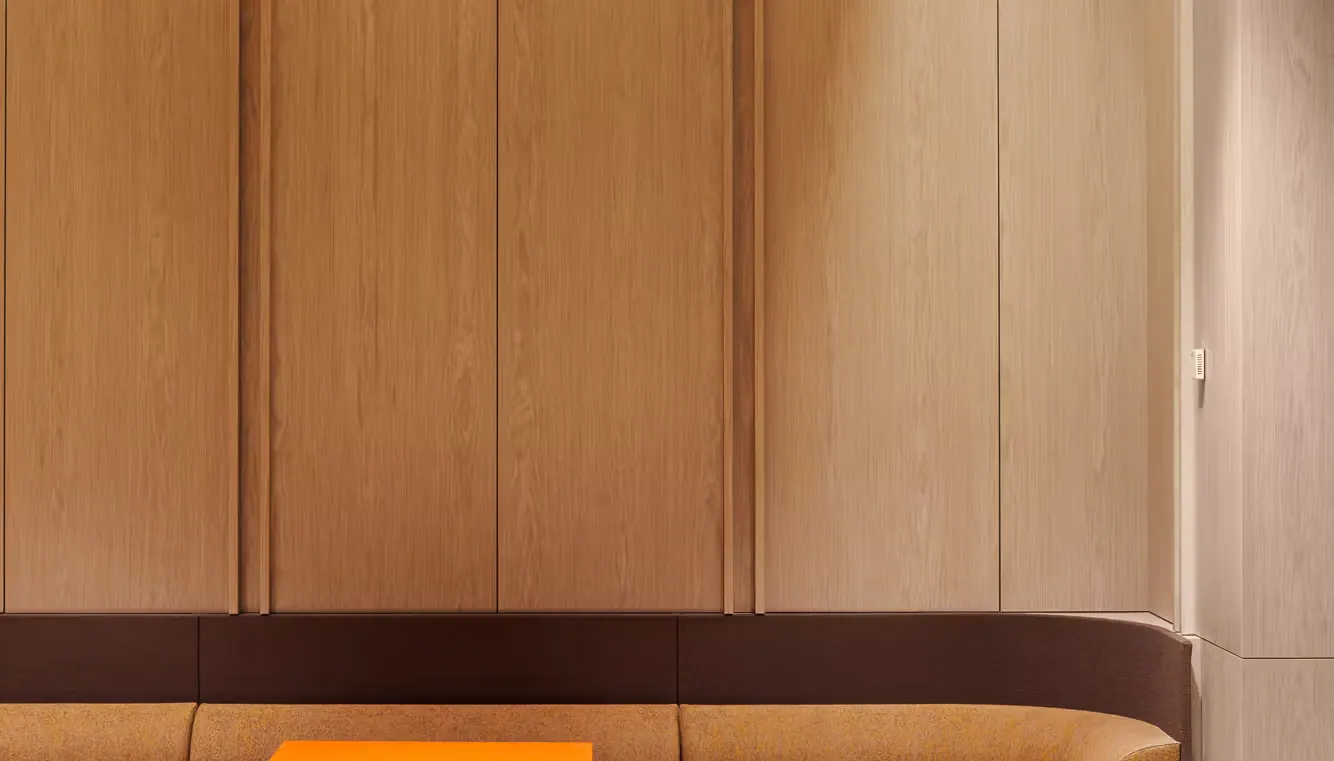 rWood - Micro installation example 4