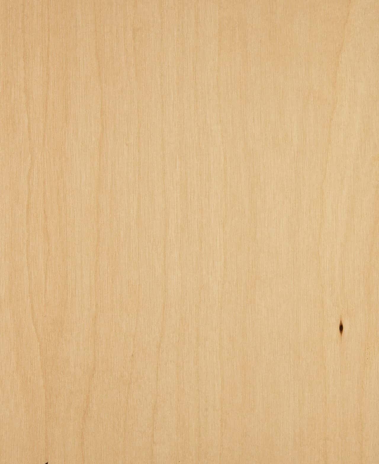 Birch Rotary veneer