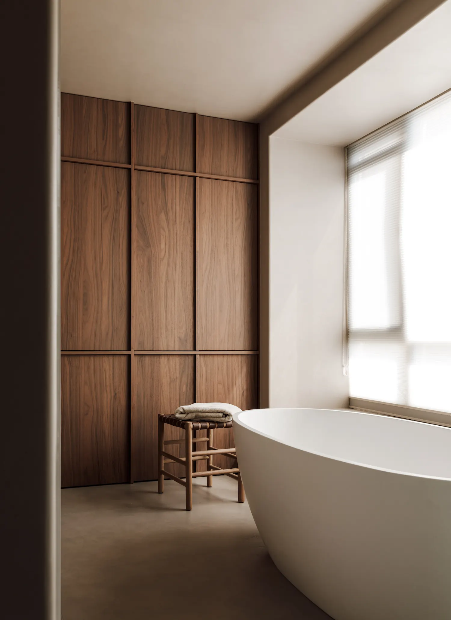 rWood - Panel interior project 5