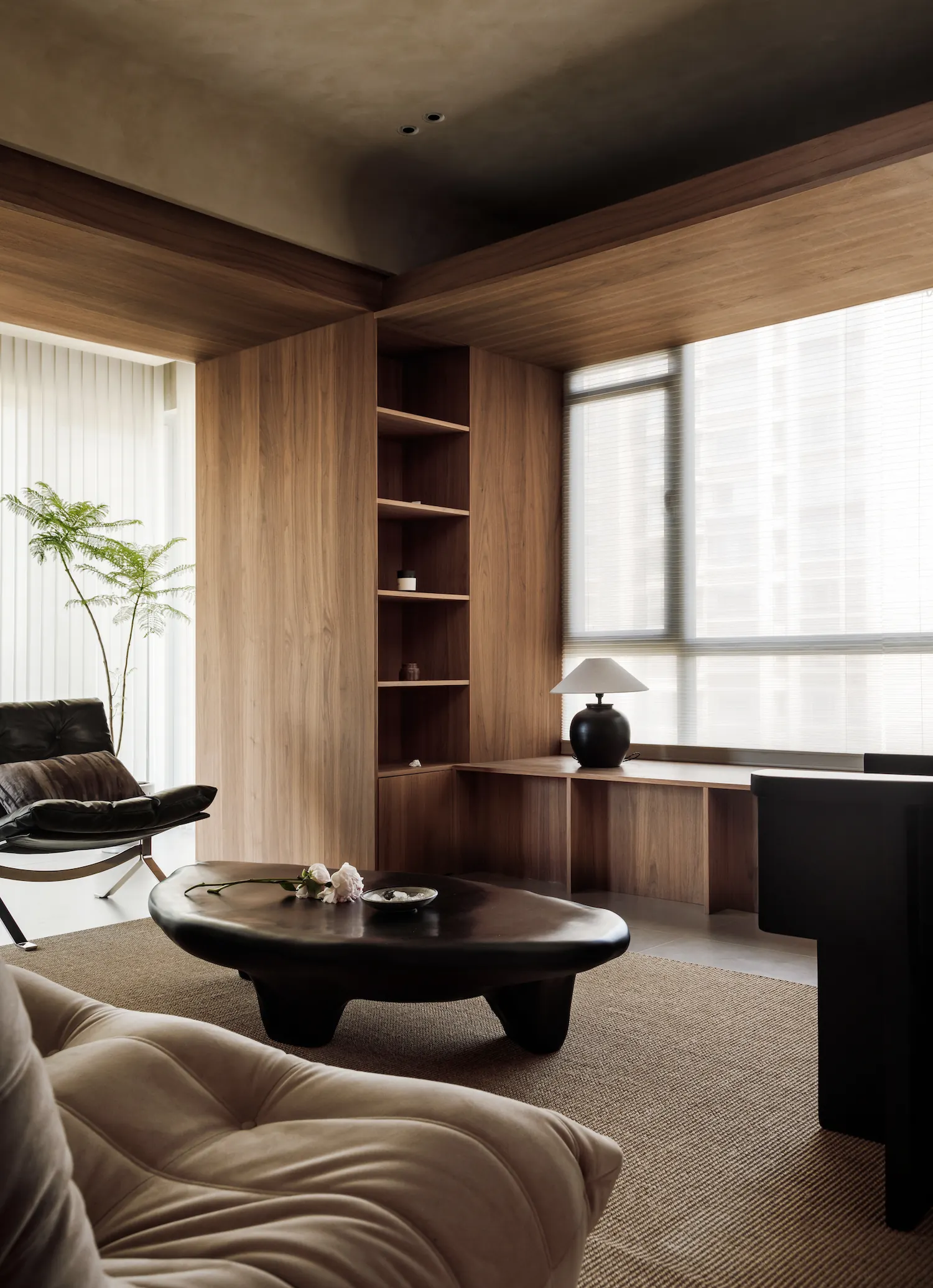 rWood - Panel interior project 7