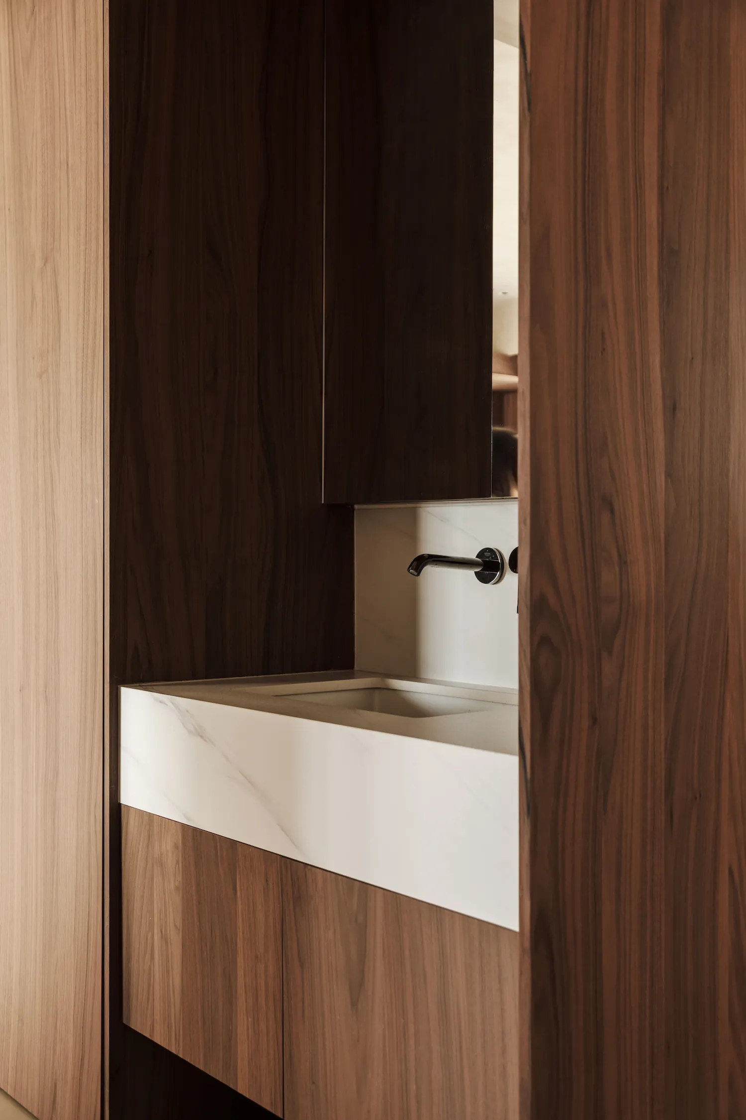 rWood - Panel interior project 8