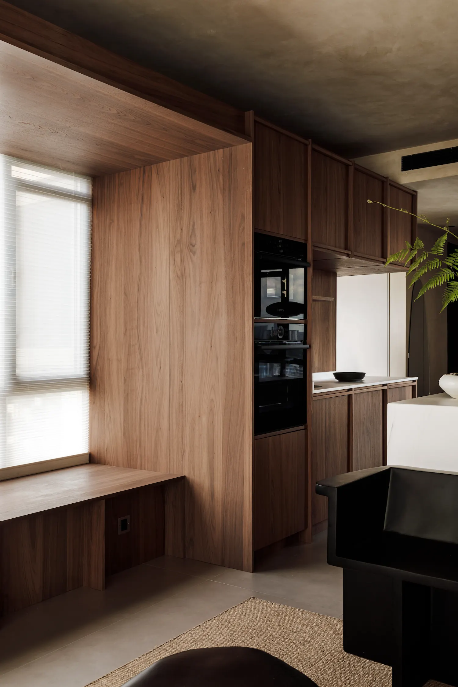 rWood - Panel interior project 9