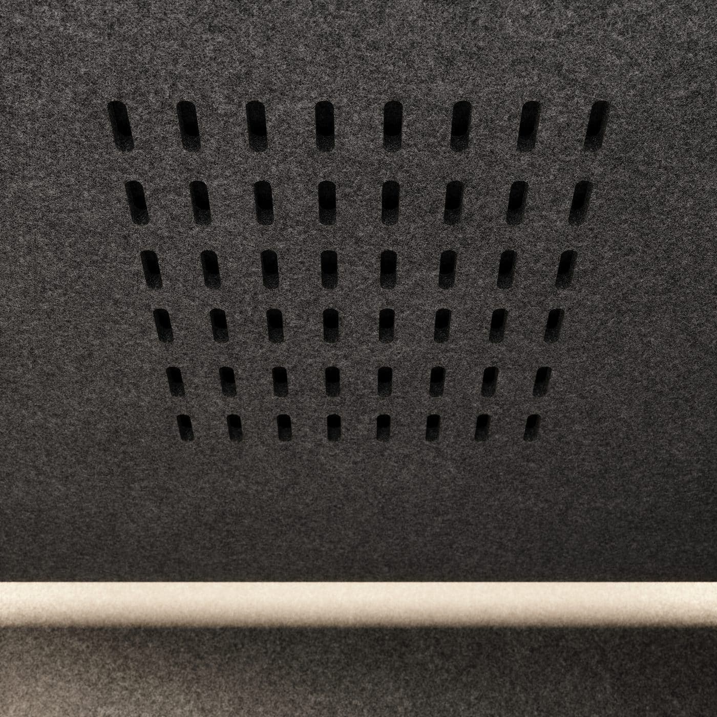 Forstærket ventilation